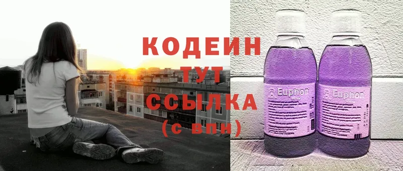 Кодеин Purple Drank  купить наркотики сайты  Алексин 